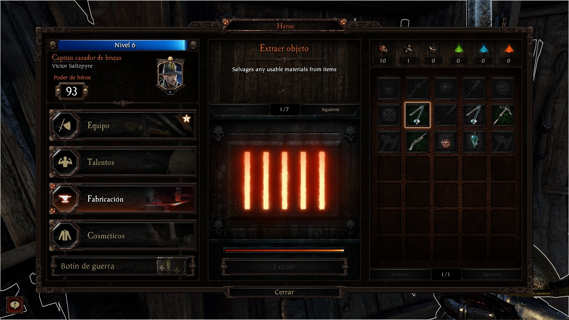 Warhammer: Vermintide II - Imagen 14